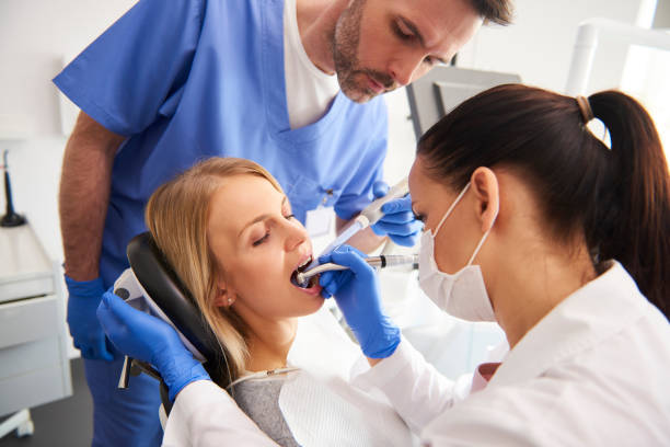 Best Dental X-Rays and Imaging  in Burgettstown, PA