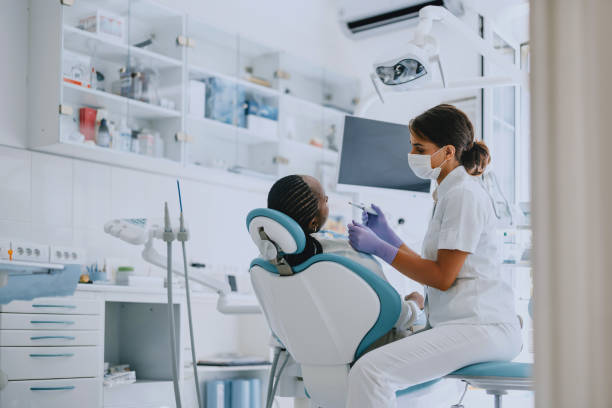 Advanced Technology for Better Dental Care in Burgettstown, PA