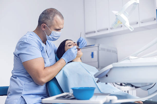 Professional Dental Services in Burgettstown, PA